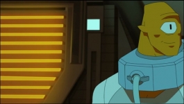 Invincible - Season 02 Episode 08